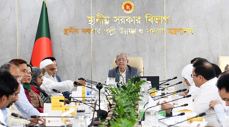 কুমিল্লায় নতুন আরেকটি ‘ওয়াসা’ গঠনের সিদ্ধান্ত