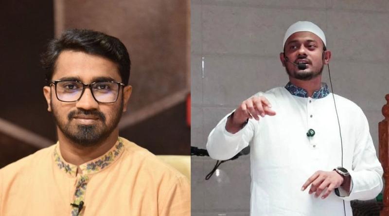 নাসীরুদ্দীন পাটওয়ারী মানসিকভাবে অসুস্থ, তার চিকিৎসা দরকার: রাশেদ খান