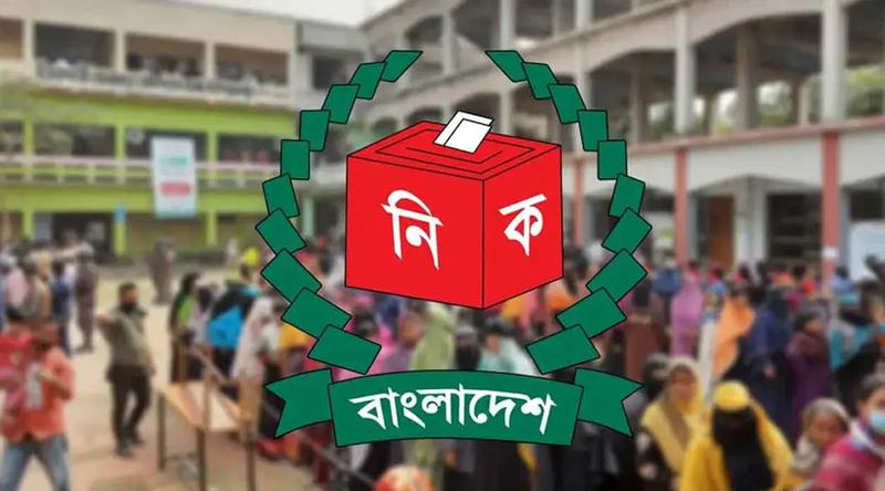 দেশে ভোটার বেড়েছে ৬ লাখ ২৮ হাজার ৫৭ জন