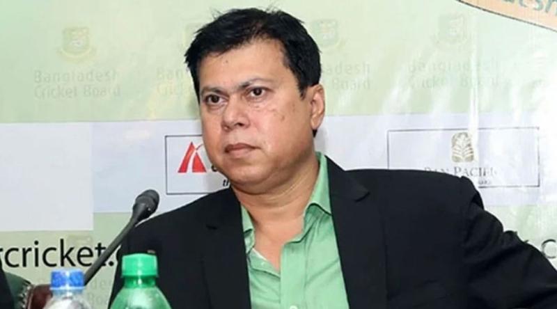 ম্যাচের ৪৮ ঘণ্টা আগে কোচ ঠিক করার পরিস্থিতিতে আছি: নান্নু