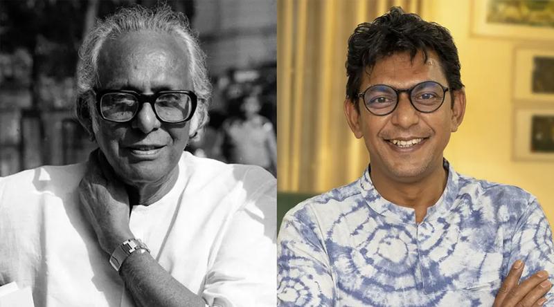 ‘মৃণাল সেনের প্রচারবিমুখতা নতুন করে ভাবতে শিখিয়েছে’
