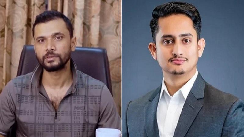 সাবেক অধিনায়ক মাশরাফীকে কাঠগড়ায় দাঁড় করালেন সারজিস