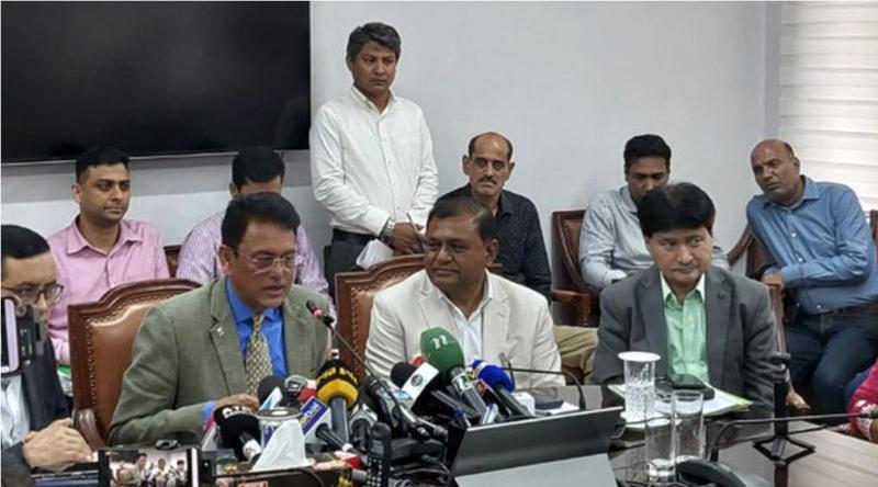 শিক্ষাব্যবস্থা পুরোপুরি স্বাভাবিক হতে দুই বছর সময় লাগবে
