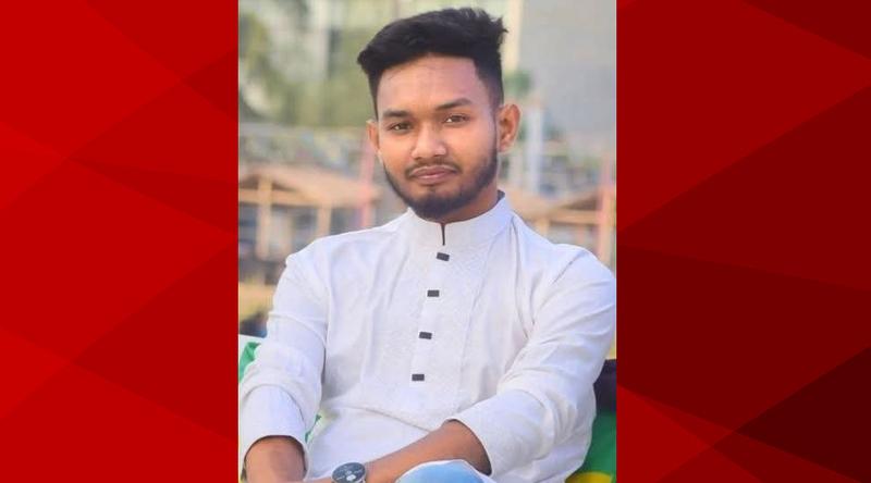 স্ত্রীর ঘুমে ব্যাঘাত ঘটায় বড় ভাইয়ের দায়ের কোপে ছোট ভাইয়ের মৃত্যু