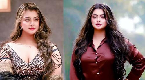 বিয়ের খবর প্রকাশের ৭ দিন পেরোতেই স্বামীর বিরুদ্ধে ‘পরকীয়া’র অভিযোগ