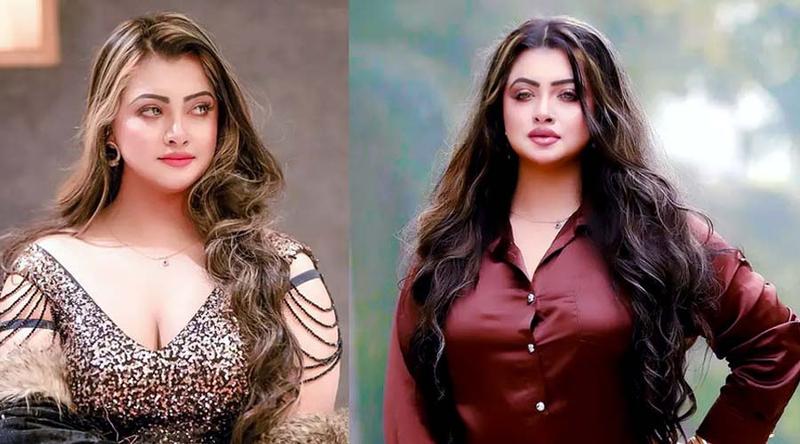 বিয়ের খবর প্রকাশের ৭ দিন পেরোতেই স্বামীর বিরুদ্ধে ‘পরকীয়া’র অভিযোগ