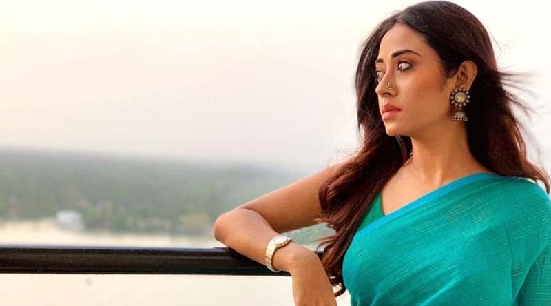 মাতাল অবস্থায় চুম্বন করতে আসেন পরিচালক: অঙ্কিতা