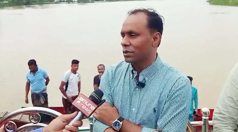 আমি নিজেও কৃষকের সন্তান, কষ্টটা উপলব্ধি করতে পারছি: ডেপুটি স্পিকার