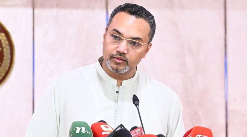 আগামীর শিক্ষা ব্যবস্থা হবে জ্ঞান ও দক্ষতার সমন্বয়ে: মাহদী আমিন