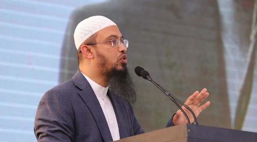 হঠাৎ রাগ নিয়ে কী পরামর্শ দিলেন শায়খ আহমাদুল্লাহ?