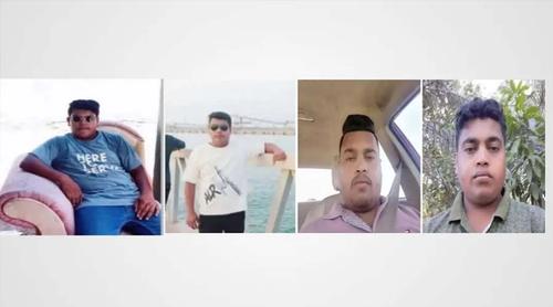 ওমানে ৪ ভাইয়ের মৃত্যুতে বাংলাদেশ দূতাবাসের শোক