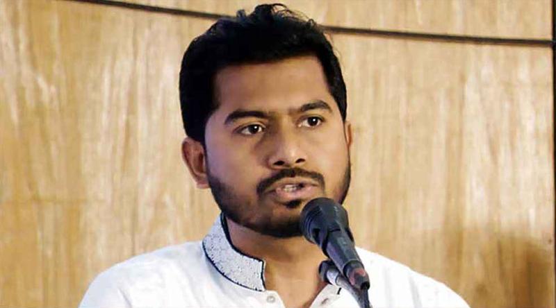 সমুদ্রপথে বিদেশযাত্রা বন্ধ করতে হবে: প্রবাসী কল্যাণ প্রতিমন্ত্রী