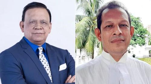 সুপ্রিম কোর্ট বারে ১৪ পদের ১৩টিতে বিএনপির বিজয়