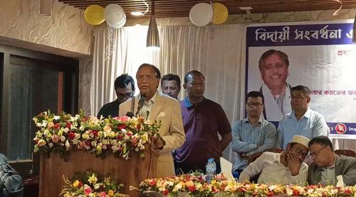 ডিএসসিসি দেশের সেরা সিটিতে পরিণত হবে : আবদুস সালাম
