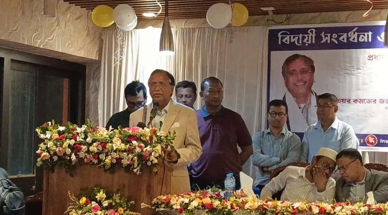 ডিএসসিসি দেশের সেরা সিটিতে পরিণত হবে : আবদুস সালাম