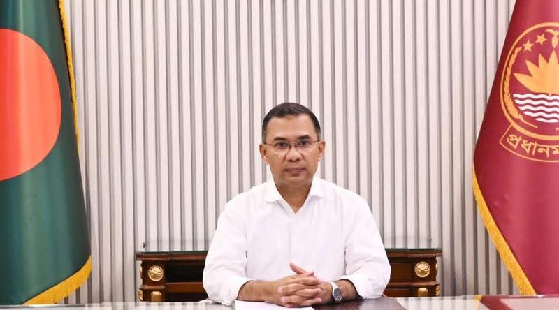 আগামীকাল চাঁদপুর সফরে যাচ্ছেন প্রধানমন্ত্রী তারেক রহমান