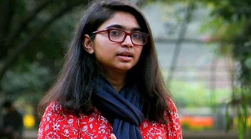উপদেষ্টার কর্মকাণ্ডে উদ্বিগ্ন হয়ে ২০২৪ সালেই প্রশ্ন তুলেছিলাম: তাসনিম জারা