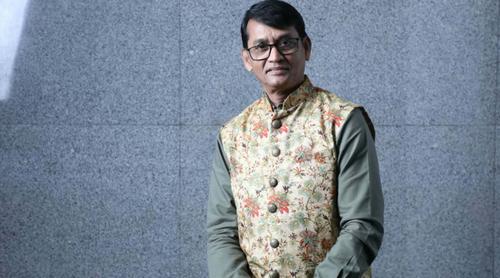 আজ অভিনেতা আজিজুল হাকিমের জন্মদিন
