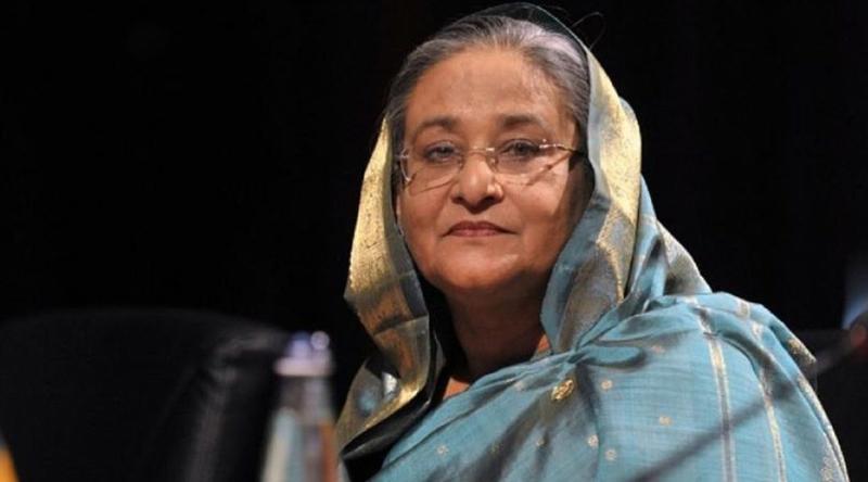 জুলাইয়ে গুলিতে ‘স্ত্রী নিহতের ভুয়া মামলা’, হাসিনাসহ ৮৪ আসামিকে অব্যাহতির সুপারিশ