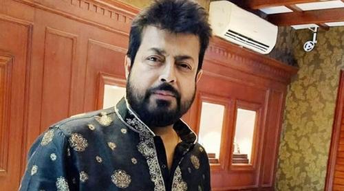 সিঙ্গাপুর থেকে ভিডিও  বার্তা ওমর সানীর