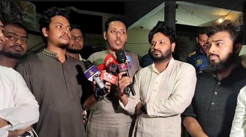 চট্টগ্রাম মহানগর এনসিপির আহ্বায়ক কমিটি থেকে একযোগে ২২ নেতার পদত্যাগ