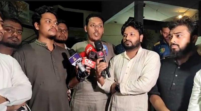 চট্টগ্রাম মহানগর এনসিপির আহ্বায়ক কমিটি থেকে একযোগে ২২ নেতার পদত্যাগ