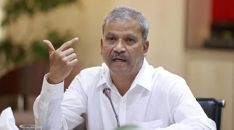 সীমান্তে লাশ মাড়িয়ে দুই দেশের সত্যিকারের বন্ধুত্ব হতে পারে না: আসিফ নজরুল