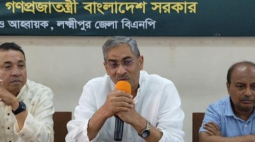 ১৭ বছর আমরা বঞ্চনার শিকার হয়েছি: পানিসম্পদমন্ত্রী