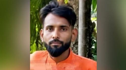 ভারতীয় নাগরিকের মরদেহ হস্তান্তর করল বাংলাদেশ