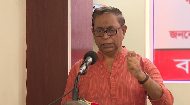 বিচার বিভাগকে রাজনৈতিক হাতিয়ার করবেন না: সাইফুল হক