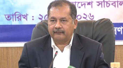 নানা জাতির বৈচিত্র্যকে বিভাজনের হাতিয়ার না করার আহ্বান তথ্যমন্ত্রীর