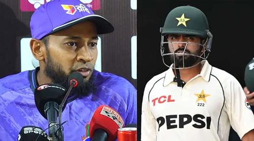 বাবরকে আটকানোর প্ল্যান জানা আছে বাংলাদেশের