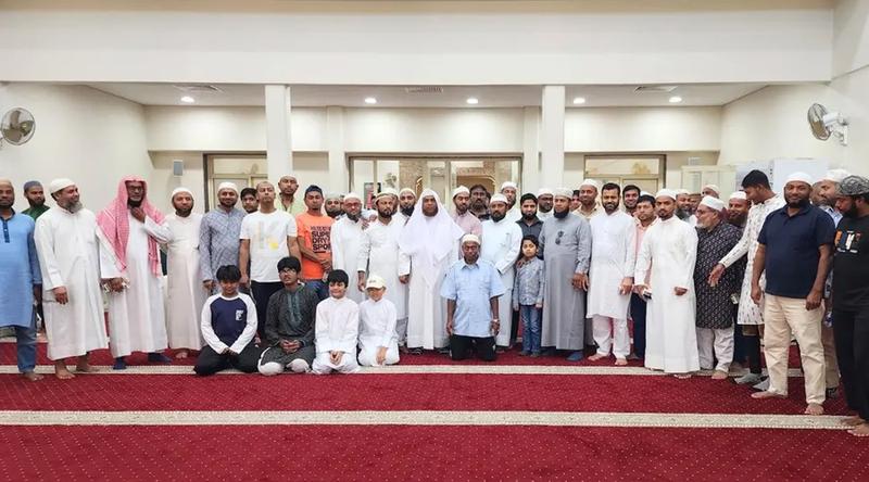 জুমার নামাজে বাংলা খুতবা পাঠে ফের অনুমতি দিলো কুয়েত