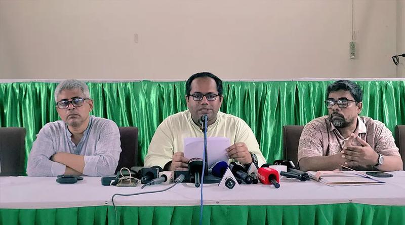 জাবির ঘটনায় কুইক রেসপন্স টিম গঠনসহ ১৪ দফা সিদ্ধান্ত