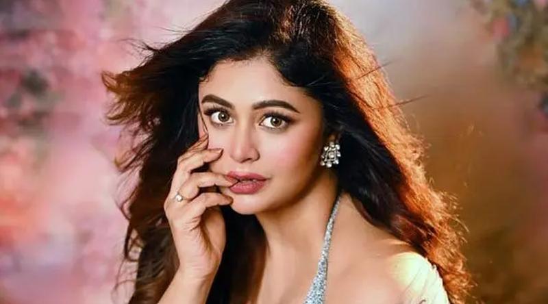 বোনের ছেলের ছবি শেয়ার করলেন ঋতাভরী