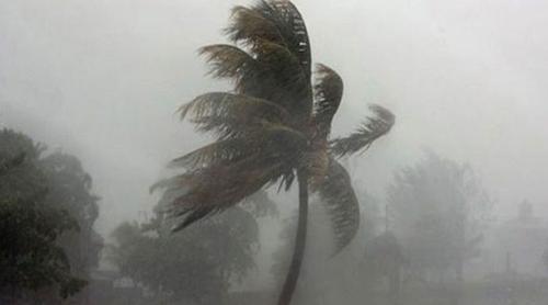 সকাল ৯টার মধ্যে ৮০ কি.মি. বেগে কালবৈশাখী ঝড়ের শঙ্কা