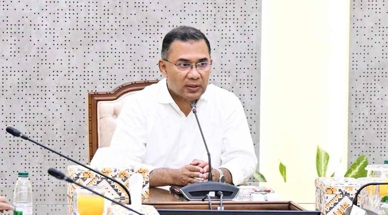 আজ চাঁদপুর সফরে যাচ্ছেন প্রধানমন্ত্রী তারেক রহমান