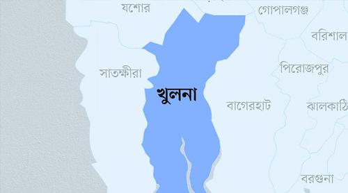 খুলনায় ভবন থেকে পড়ে প্রাণ গেল শ্রমিকের