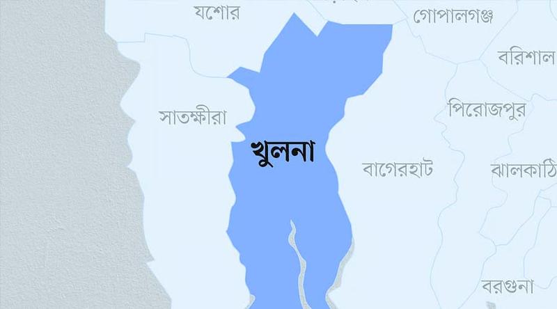 খুলনায় ভবন থেকে পড়ে প্রাণ গেল শ্রমিকের