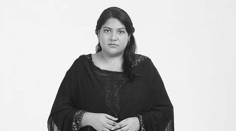 কনটেন্ট ক্রিয়েটর কারিনা কায়সার আর নেই