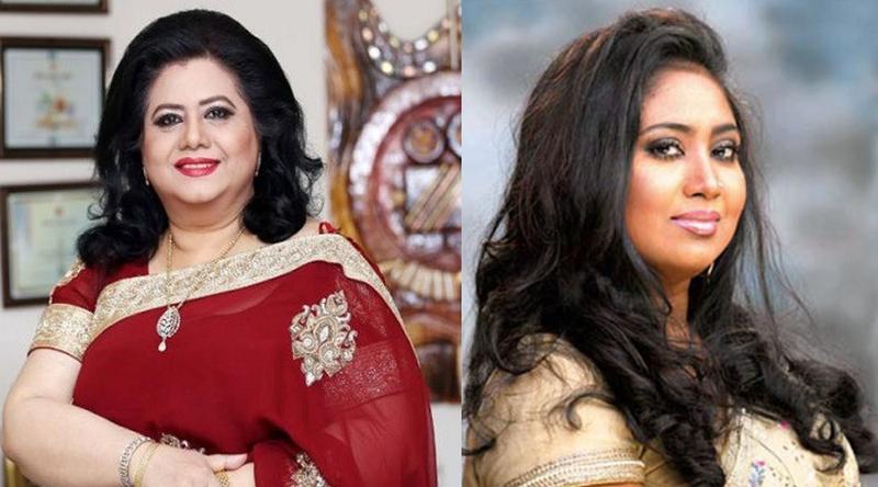 প্রথমবারের মতো ঈদ আনন্দমেলায় একসঙ্গে রুনা লায়লা ও বেবী নাজনীন