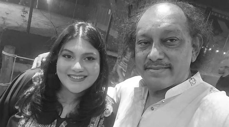 আমার মেয়ের কোনো ভুলত্রুটি থাকলে ক্ষমা করে দেবেন