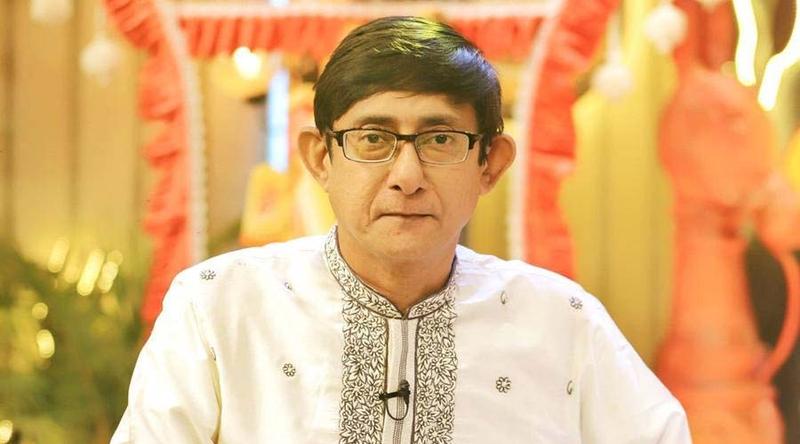 দৃষ্টিশক্তি হারাতে বসেছিলেন কাঞ্চন মল্লিক