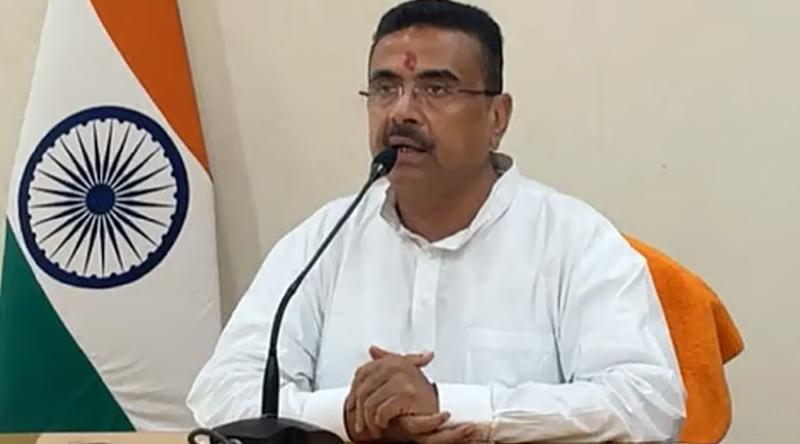 আরজি কর কাণ্ডে ৩ আইপিএস কর্মকর্তাকে বরখাস্ত করলেন মুখ্যমন্ত্রী শুভেন্দু