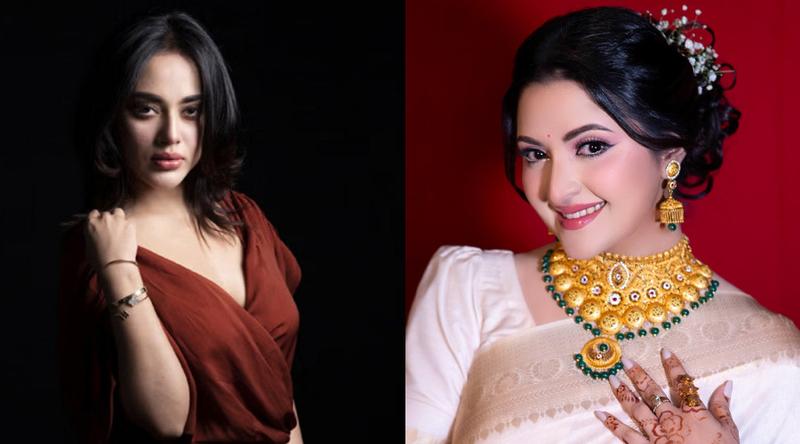 একমাত্র পরীমণি ছাড়া সবার চেহারাই সার্জারি করা : তমা মির্জা