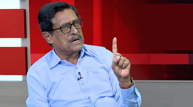একই ভুল করলে বিএনপির অবস্থাও আ. লীগের মতো হবে : ফজলুর রহমান