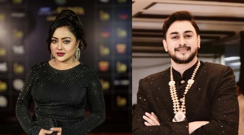 নায়কের ড্রাইভার পরিচয়ে বিএফডিসি থেকে নায়িকার ফোন চুরি