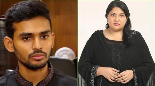অন্যায়ের বিরুদ্ধে সাহসী কণ্ঠস্বর ছিলেন কারিনা: আসিফ মাহমুদ