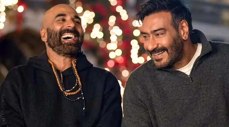 ‘গোলমাল ৫’-এ অজয়ের থেকেও বেশি পারিশ্রমিক অক্ষয়ের?