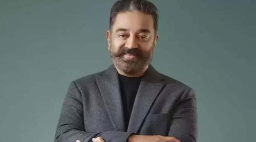 প্যারিস-সুইজারল্যান্ড যাওয়া বন্ধের বার্তা  দিলেন কমল হাসান
